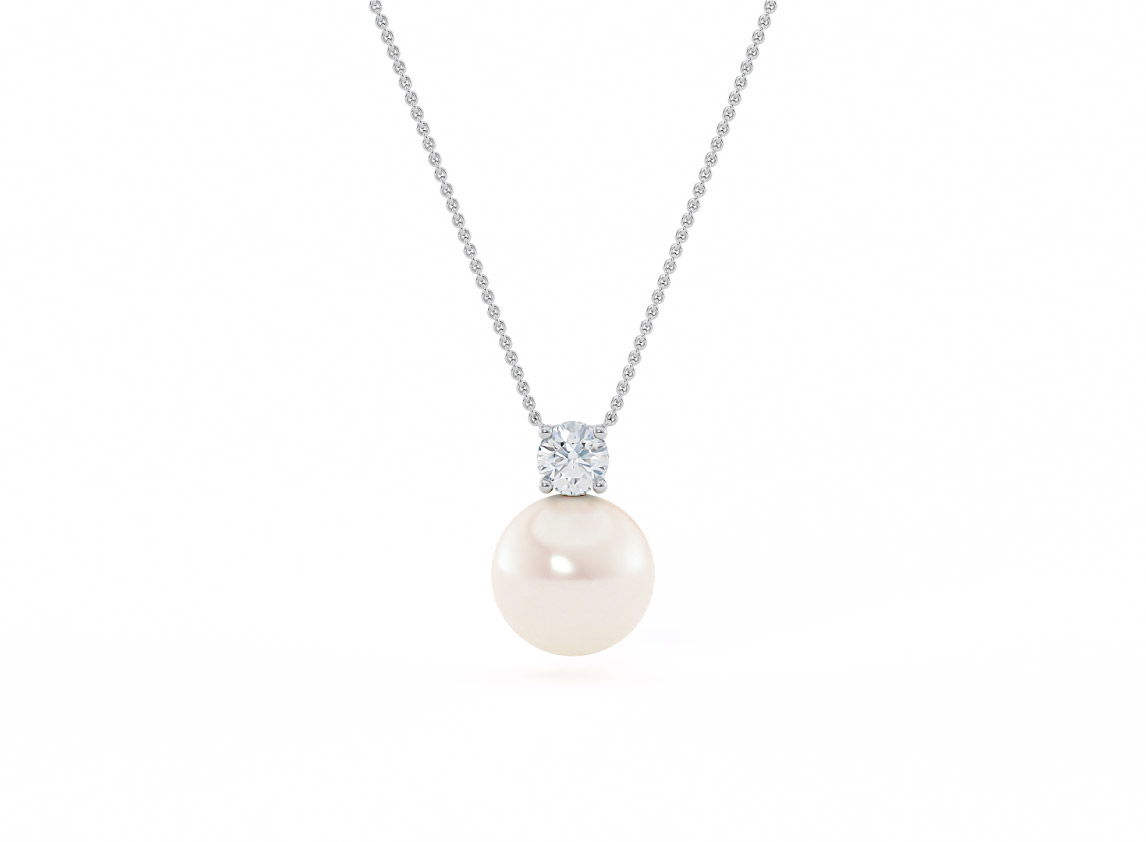 Perla necklace