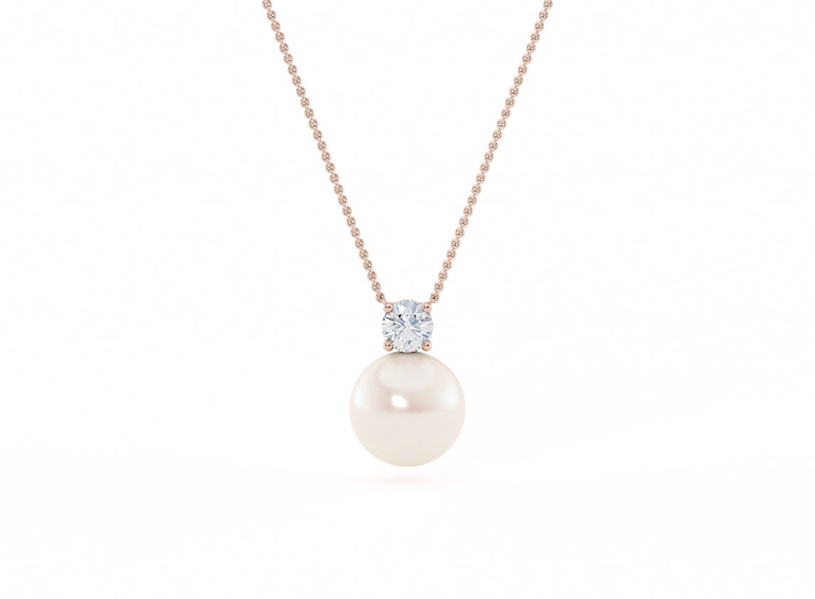 Perla necklace