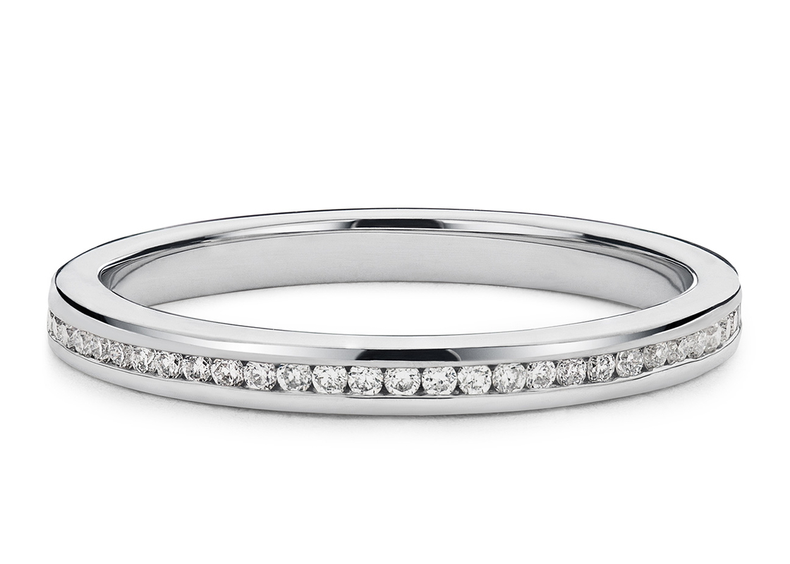 Adarna Half in Platina