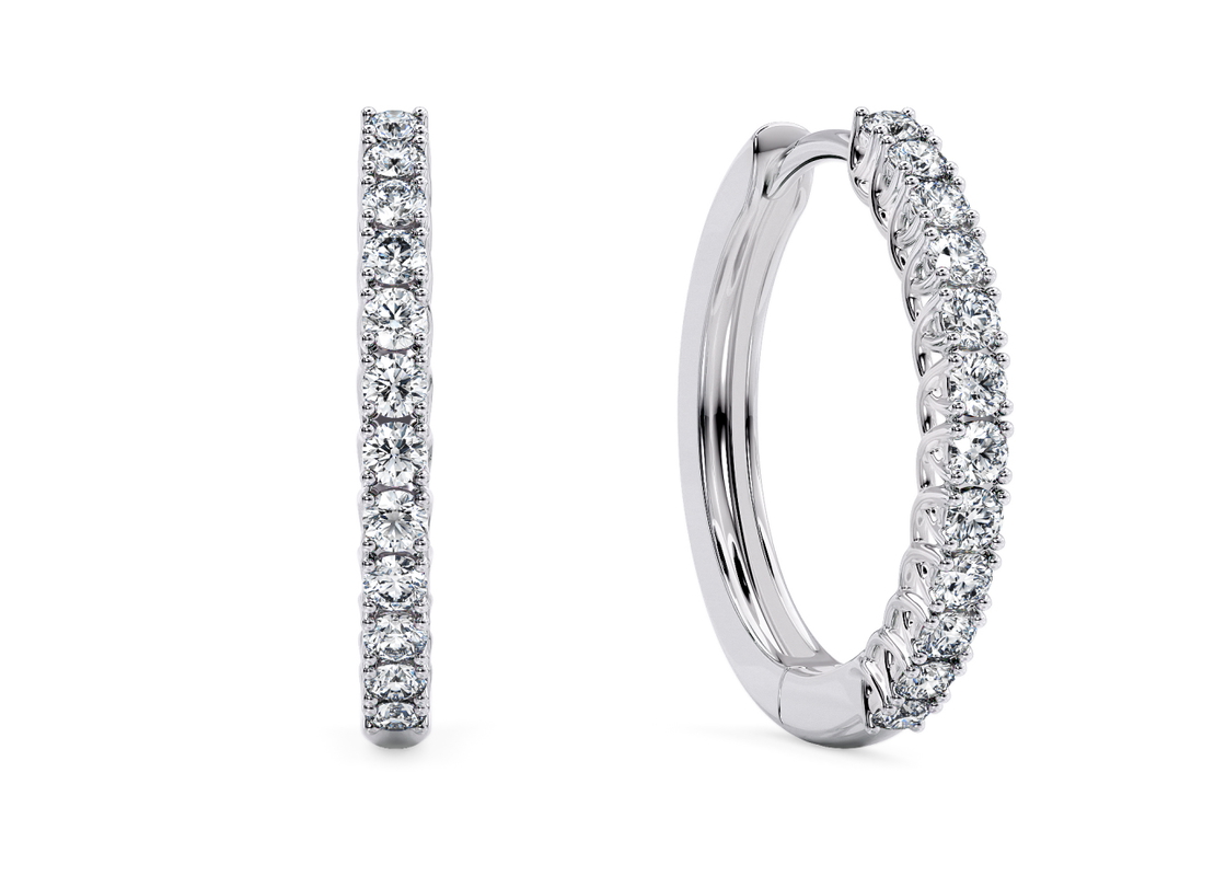 Ballerina in 白金（9K）