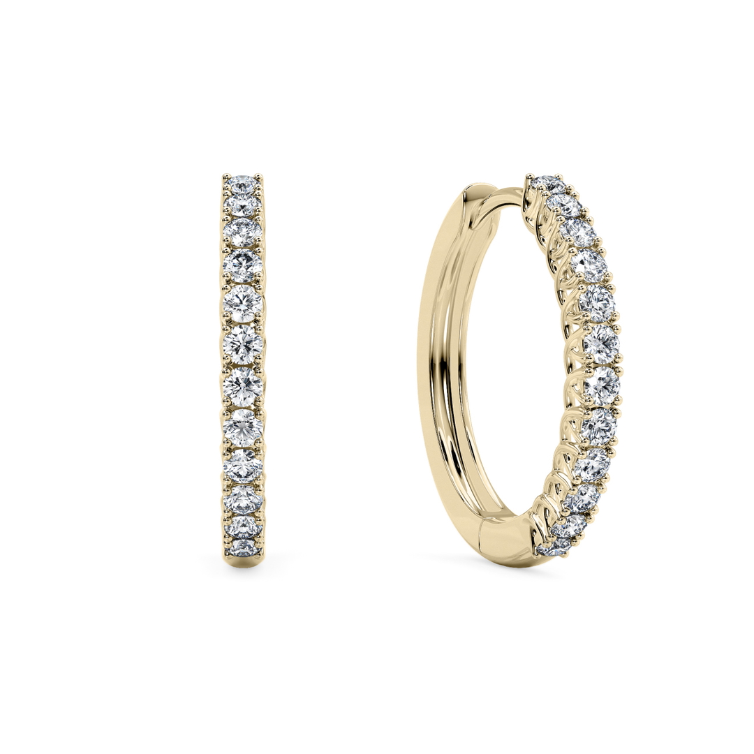 Ballerina in Yellow Gold (18k)