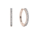 ballerina hoops