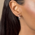 ballerina hoops