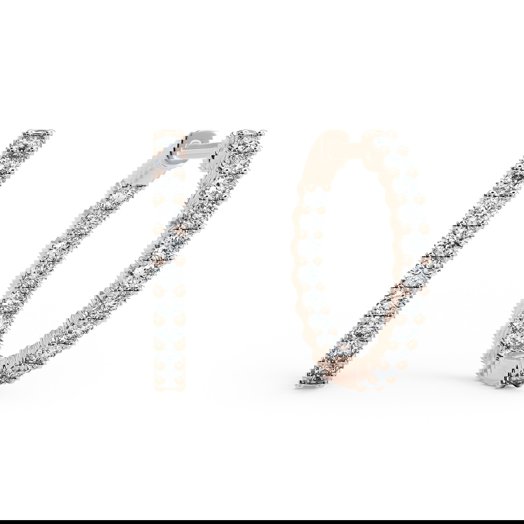 Akinia in Rose Gold (18k)