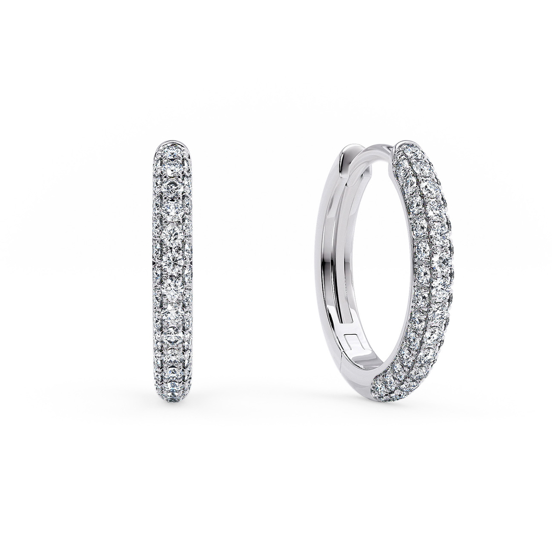 Estella in White Gold (18k)