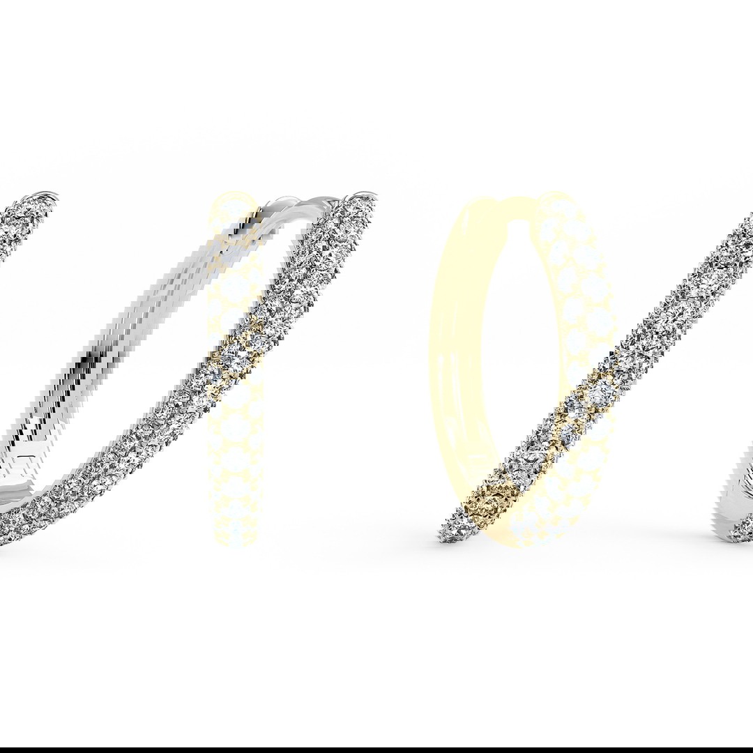 Estella in Yellow Gold (18k)