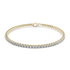 ballerina bracelet