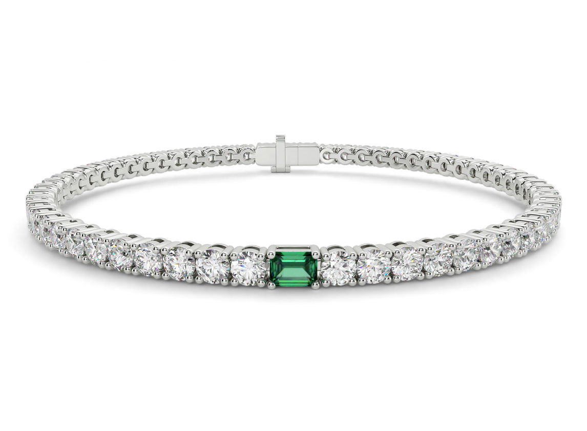 Ivy Bracelet