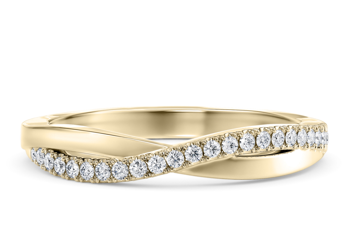 Promise in Gult gull