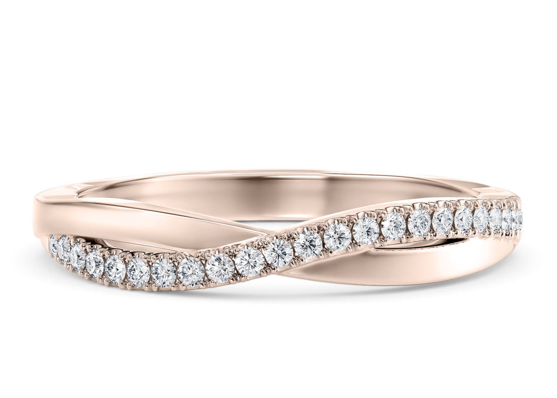 Promise in Roségull