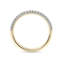 Muse Eternity Ring