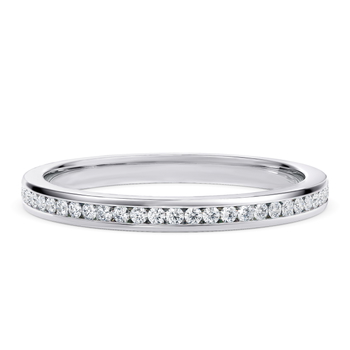 Adarna in White Gold (9k)