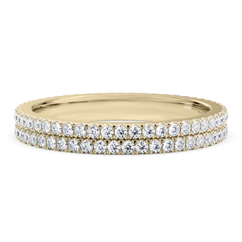Grandessa in Yellow Gold.