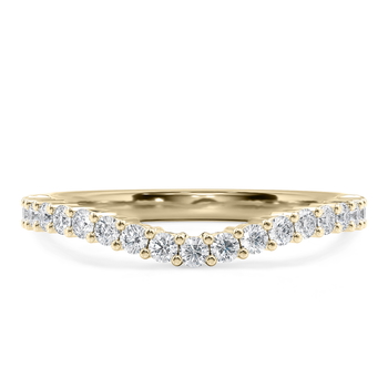 Duchess  in Yellow Gold.