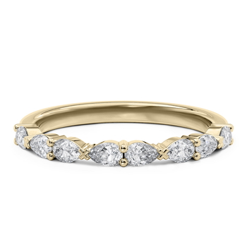 Rossetti in Ouro amarelo (9k)