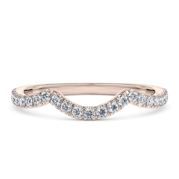 Lola in Rose Gold.