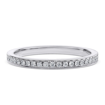 Paragon in White Gold.
