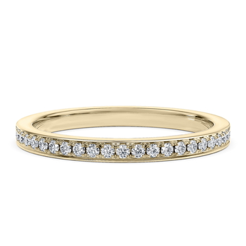 Paragon in Yellow Gold.