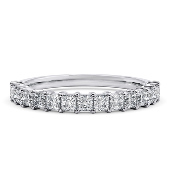 Josephine Eternity in White Gold.