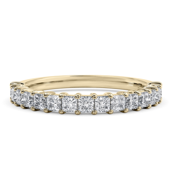 Josephine in Yellow Gold.
