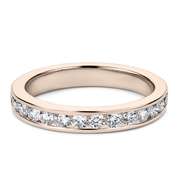 Helios in Rose Gold.