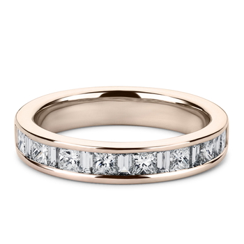 Unite in Rose Gold.