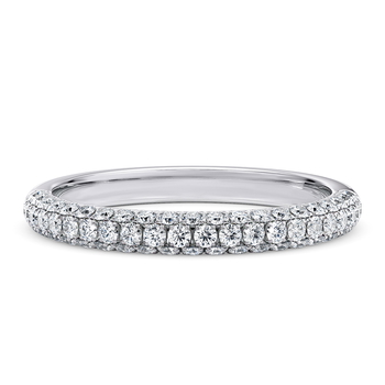 Muse Eternity in White Gold.