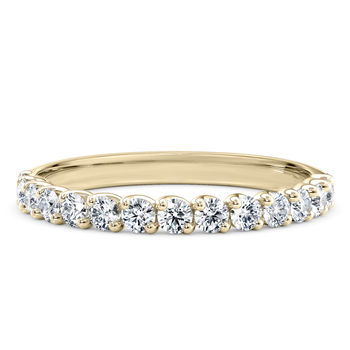Ballerina in Yellow Gold.