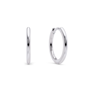 Serene in Бяло злато (9k)