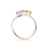 ER_Unity_RB-PS_Small_RG_Standing 2_2_1.30ct