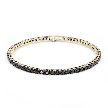 Midnight in Żółte złoto (9k)