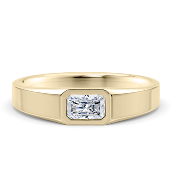 Olympus Radiant  in Gult gull (9k)