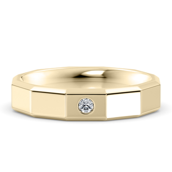 Atlas in Gult gull (9k)