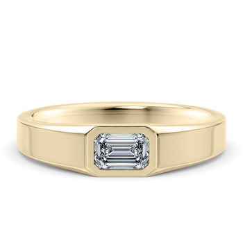 Olympus Emerald in Gult gull (9k)