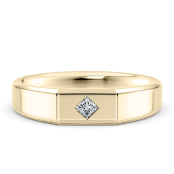 Apollo in Yellow Gold.