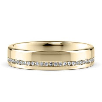 Andreas in Gult gull (9k)