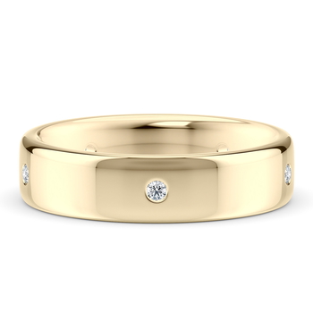 Augustus in Gult gull (9k)