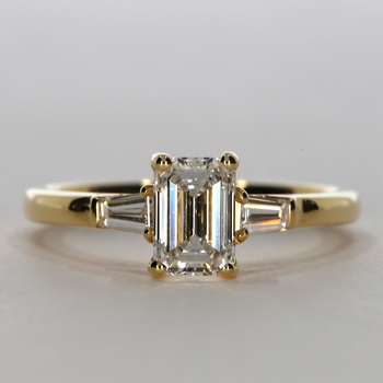 Alexandria in Žluté zlato