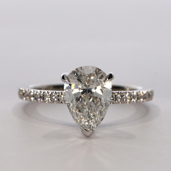 Aria in Белое золото