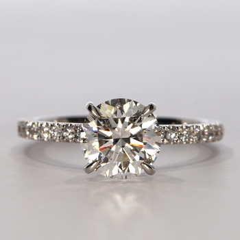 Aria in Белое золото