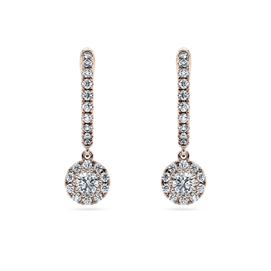 Mirage in Rose Gold (18k)