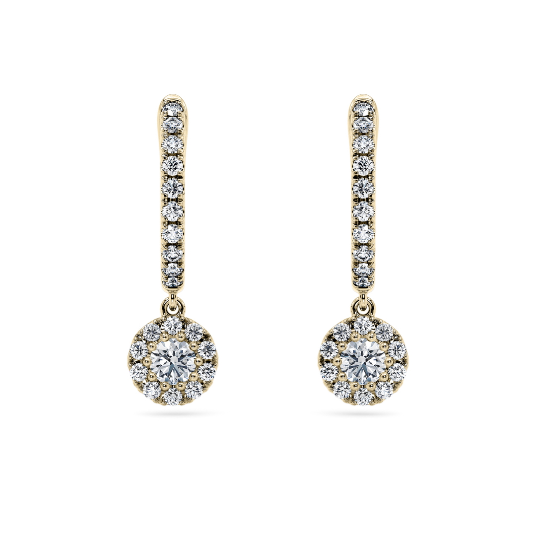 Mirage in Yellow Gold (18k)