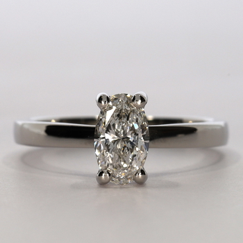 1477 Classic in Platin 