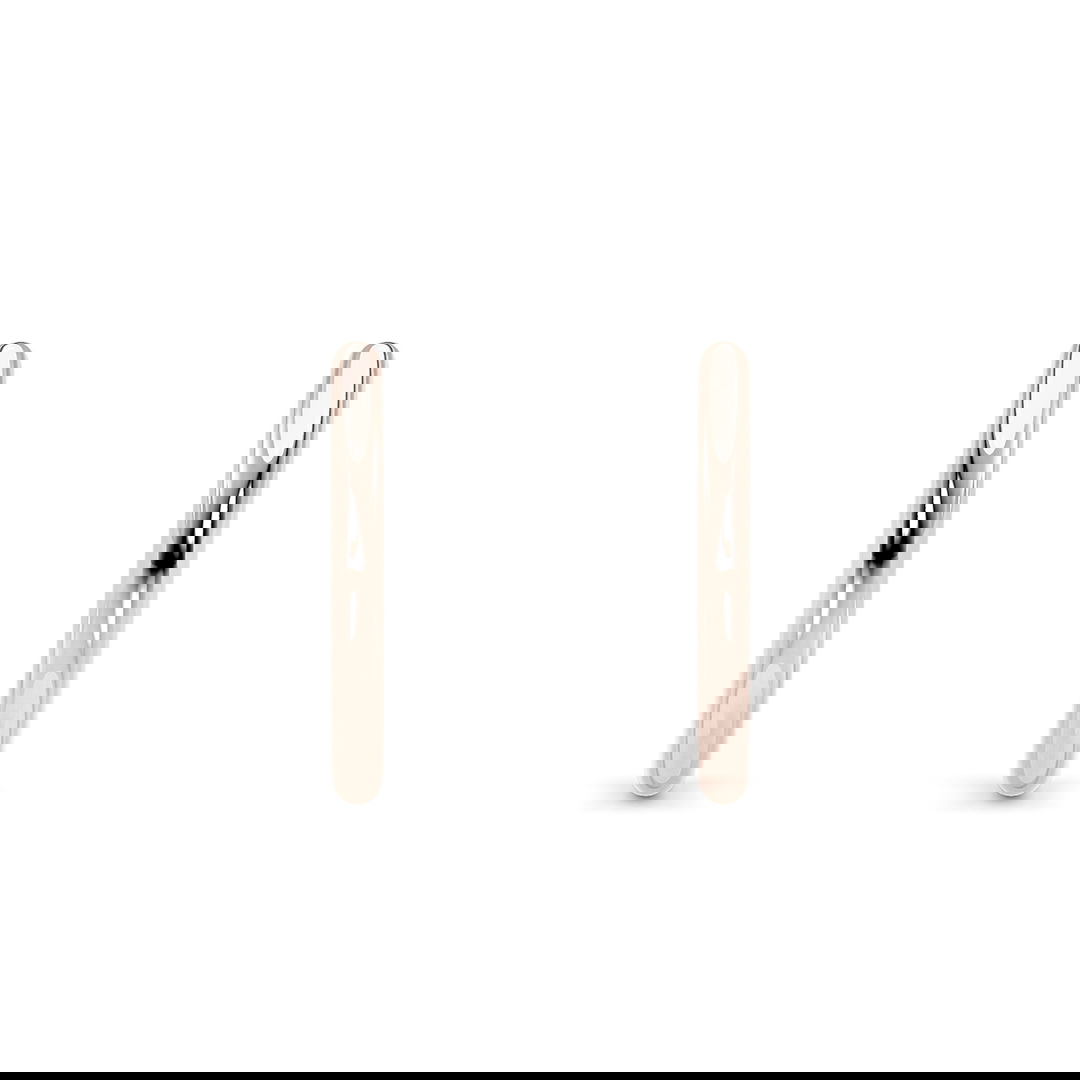 Serene in Rose Gold (18k)