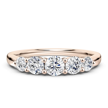 Chérie in Rózsa arany