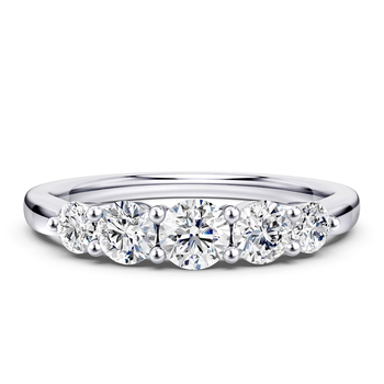 Chérie in Valkoinen kulta (9k)