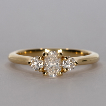 Valencia in Oro Amarillo 