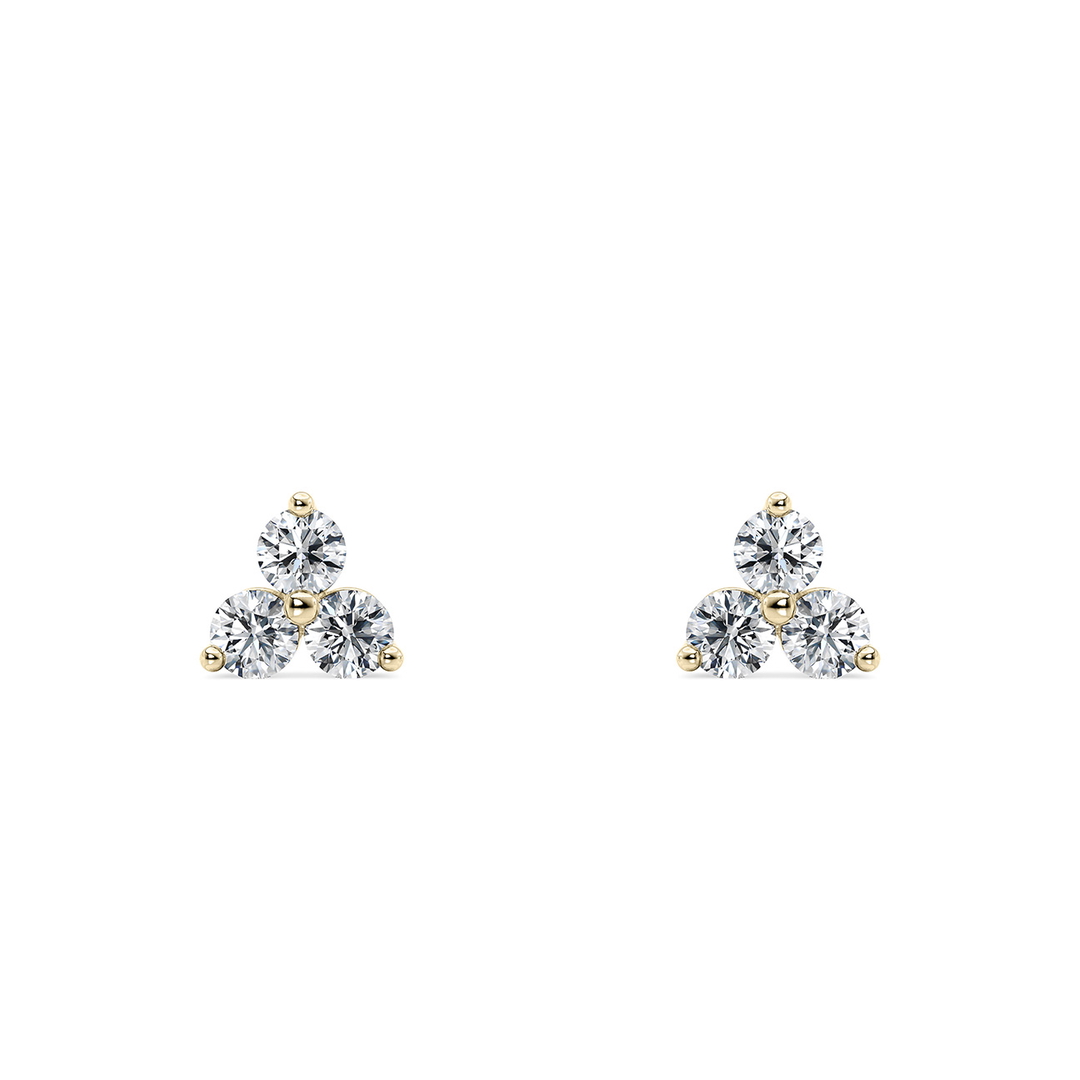 Eliza in Yellow Gold (18k)