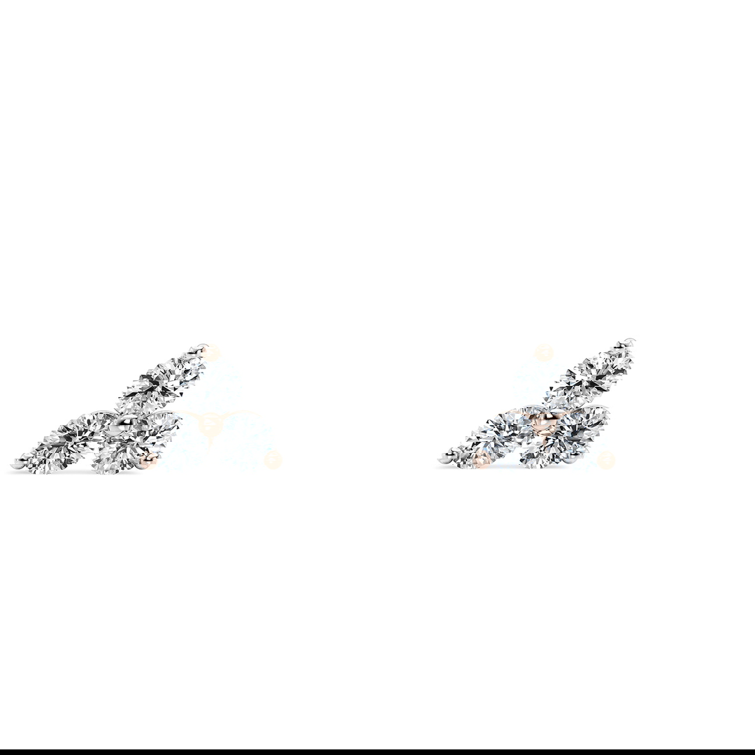 Eliza in Rose Gold (18k)