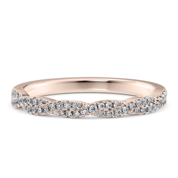 Willow in Rose Gold 